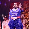 Video: Broadway <em>Aladdin</em> Cast Pays Tribute To Robin Williams With "Friend Like Me" Singalong